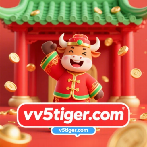 v5tiger.com